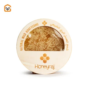 Natural Wild Honeycomb-1300g