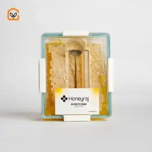 Natural Honeycomb-1kg