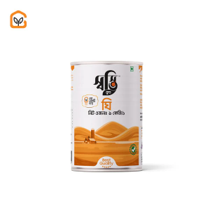 Gawa Ghee গাওয়া ঘি (১ কেজি)