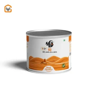 Gawa Ghee গাওয়া ঘি (500 গ্রাম)
